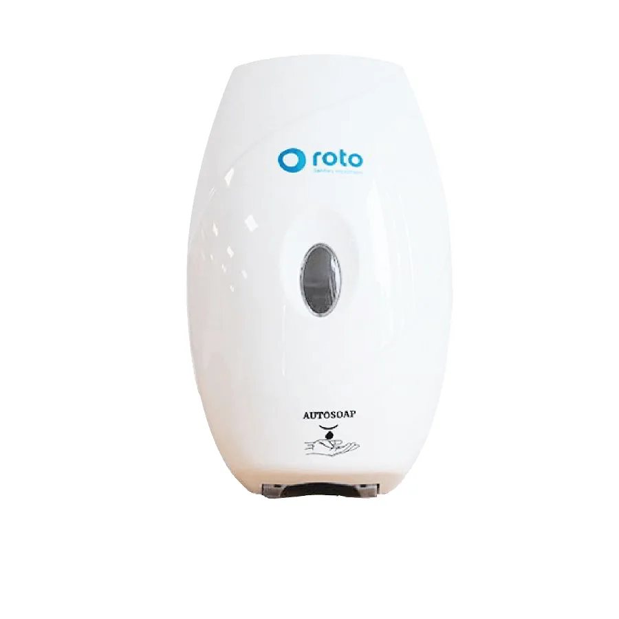 Bình đựng xà bông cảm ứng Roto RT811 RT811 – ảnh 2