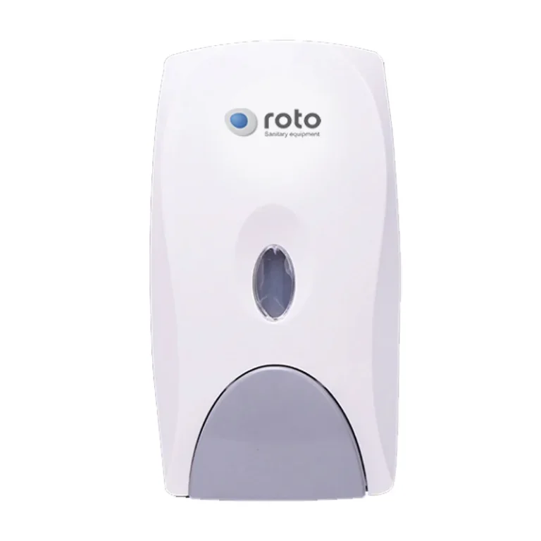 Bình đựng xà bông nhấn tay Roto RT800 RT800 – ảnh 2