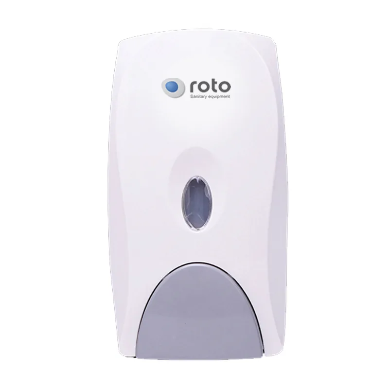 Bình đựng xà bông nhấn tay Roto RT800 RT800 – ảnh 2